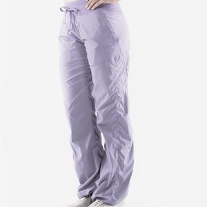 Lululemon dance studio joggers size 8